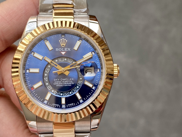 激安ロレックス全体デザイン